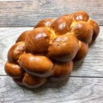 Challah Bread